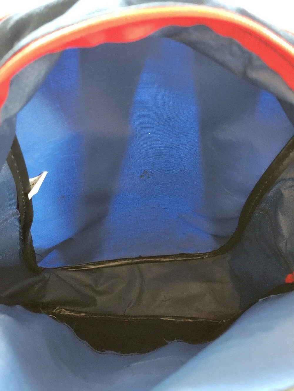 Children's backpack - Vintage Samsonite Backpack